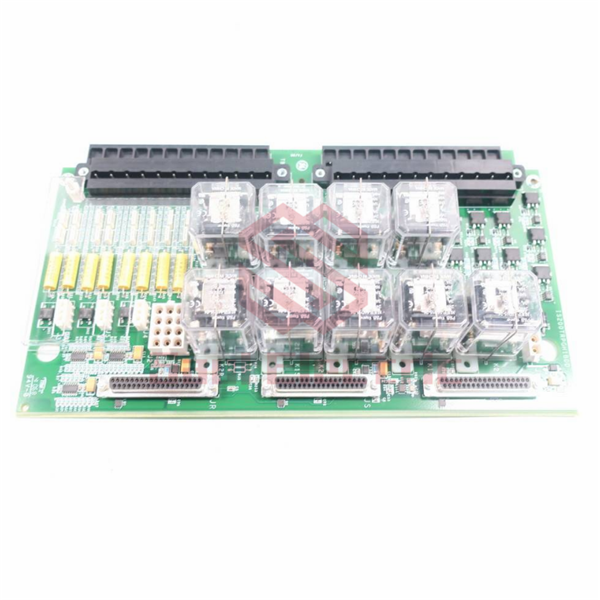GE IS200TRPGH1BDD printed circuit board-Original stock