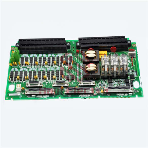 GE IS200TRLYH2F printed circuit board-Original stock