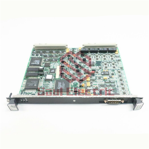 GE IS200VRTDH1D printed circuit board-Original stock