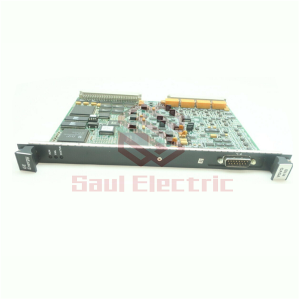 GE IS200VVIBH1CAC printed circuit board -Original stock