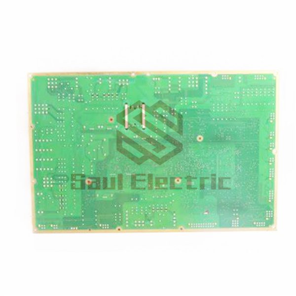 GE IS200WETCH1A printed circuit board...