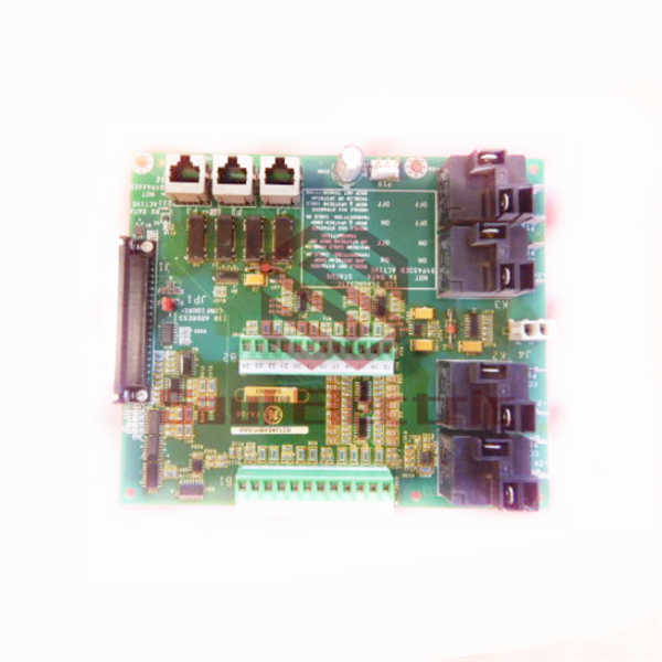 GE IS205VCXHG1AAA PCB kartı-Orijinal stok