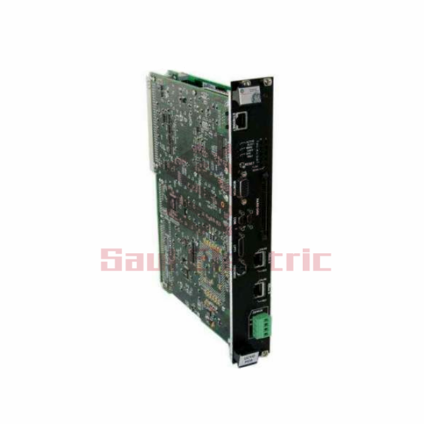 GE IS215UCVDH5A VME Assembly Board - หุ้นเดิม