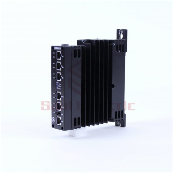 GE IS420UCSBH1A Mark VIe controller-P...