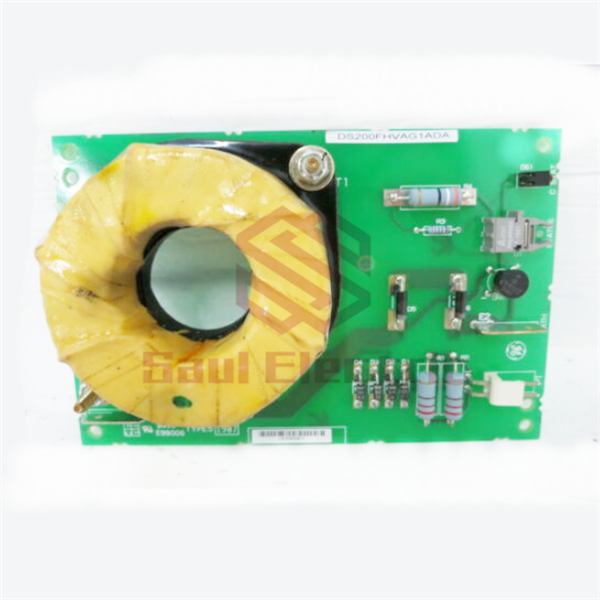 GE DS200FHVAG1A High Voltage Gate Interface Board-Price advantage