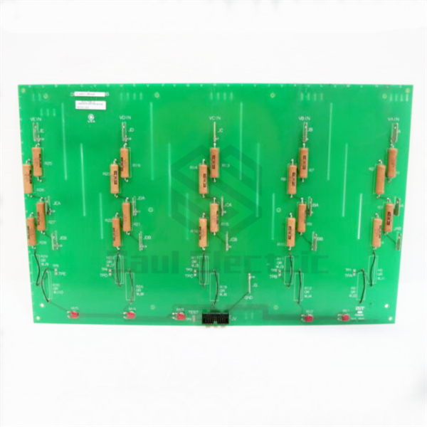 Bảng mạch phản hồi điện áp GE DS200NATOG1A-Lợi thế về giá