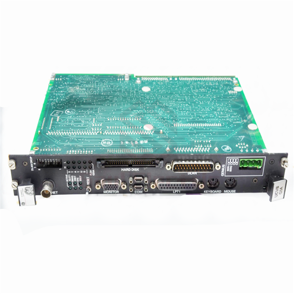 GE DS215UCVBG3A printed wiring board-Price advantage