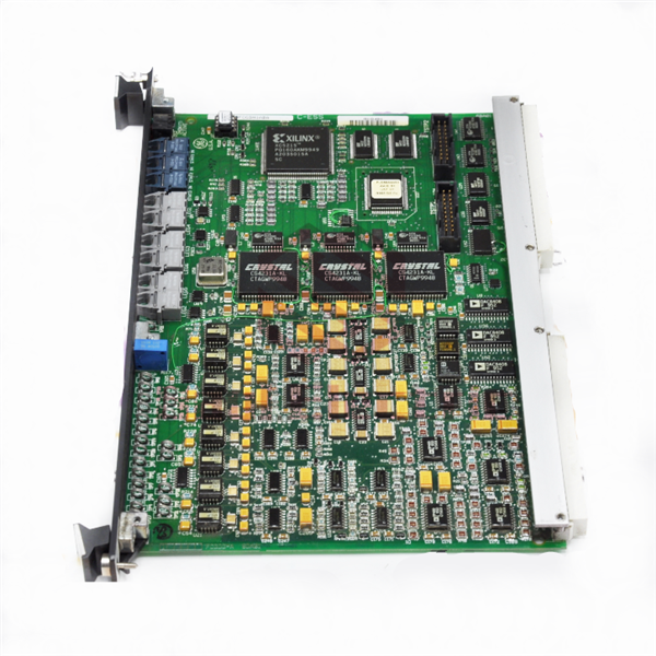 GE IS200FCGEH1A LCI Control and Gating-Exciter Board-Price advantage
