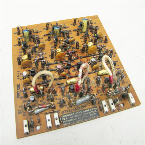 GE 193X224ACG01 Control Module-Price ...