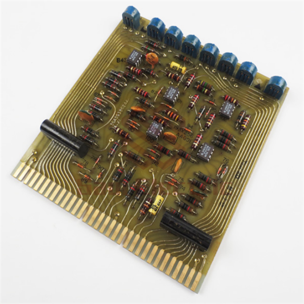 GE 193X256ABG01 Amplifier Circuit Board Card-Price advantage