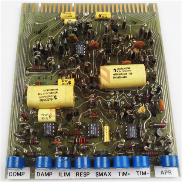 GE 193X271ADG02 Power Supply Board-Pr...