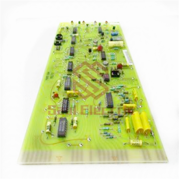 GE 193X476AEG01 PC Board Assembly Inv...