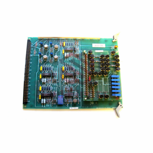 GE DS3800DFXX1B1B インターフェイス カード - 価格の優位性
