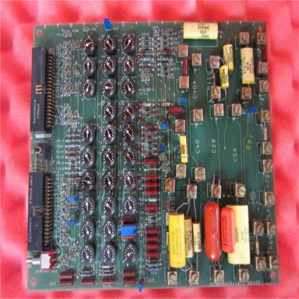 GE DS3800DGRA1E1C PCB-가격 우위