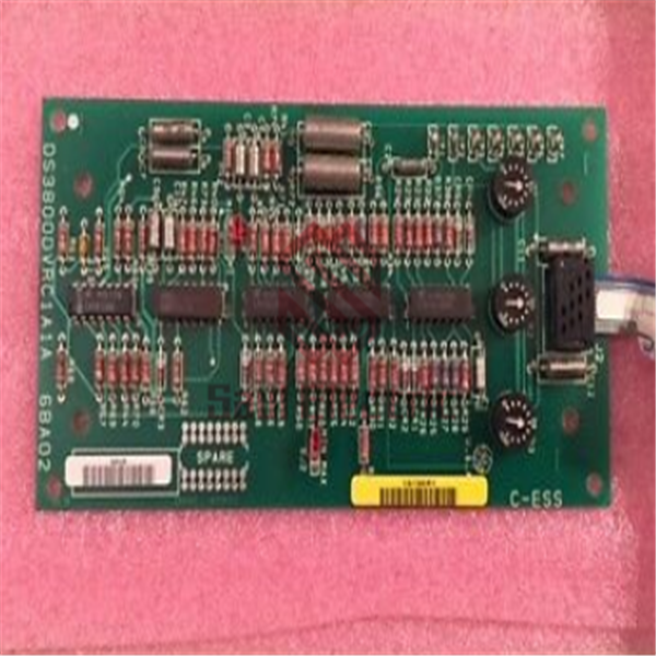 GE DS3800DVRC1A CIRCUIT BOARD-Price a...