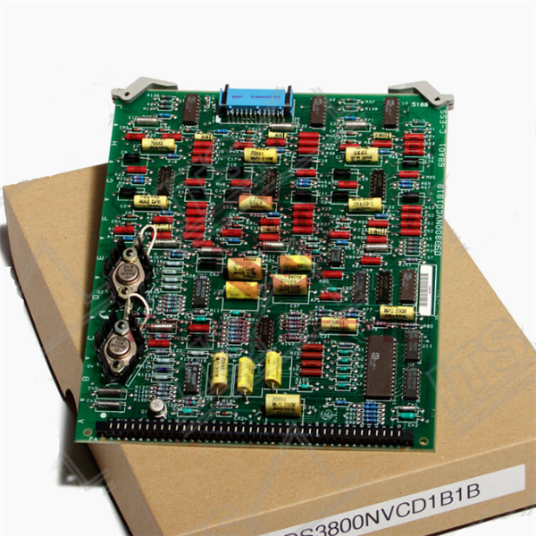 GE DS3800HAFA1C1D SPEEDTRONIC タービン コントロール カード - 価格の優位性