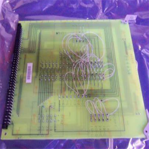 GE DS3800HACA PCB SPEEDTRONIC BOARD-P...