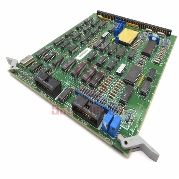 GE DS3800HDPA1A1A DISPLAY PANEL BOARD...