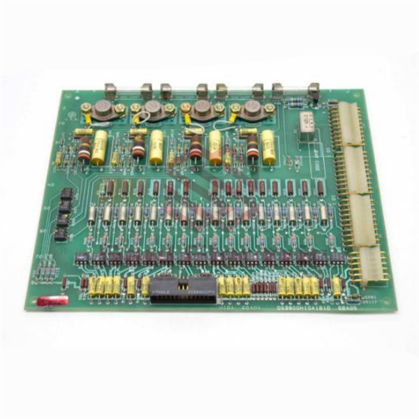 GE DS3800NCCB AUXILIARY BOARD - مزیت قیمت