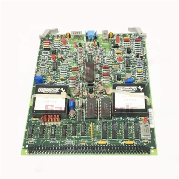 GE DS3800HCVA DIGITAL ANALOG OUTPUT CARD-Price advantage