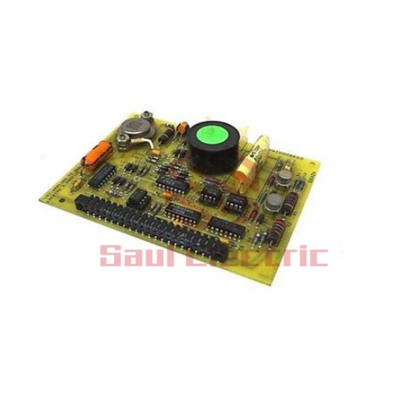 GE DS3800HIMB ISOLATION MODULE BOARD-...