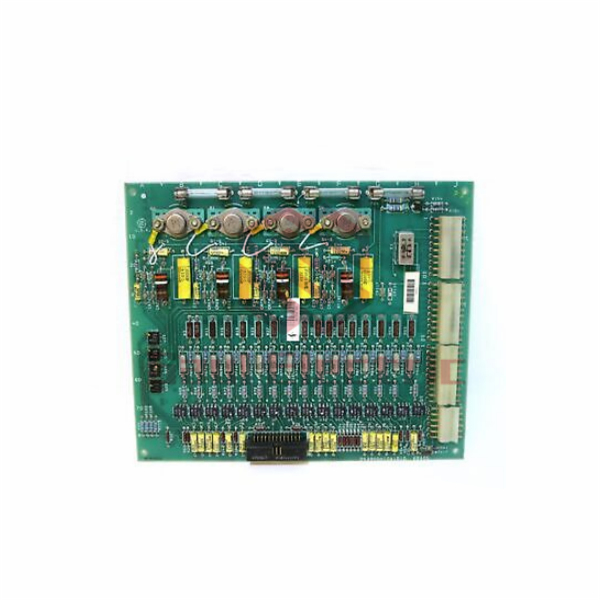 GE DS3800HIOA1B1A इनपुट आइसोलेटर बोर्ड-मूल्य लाभ