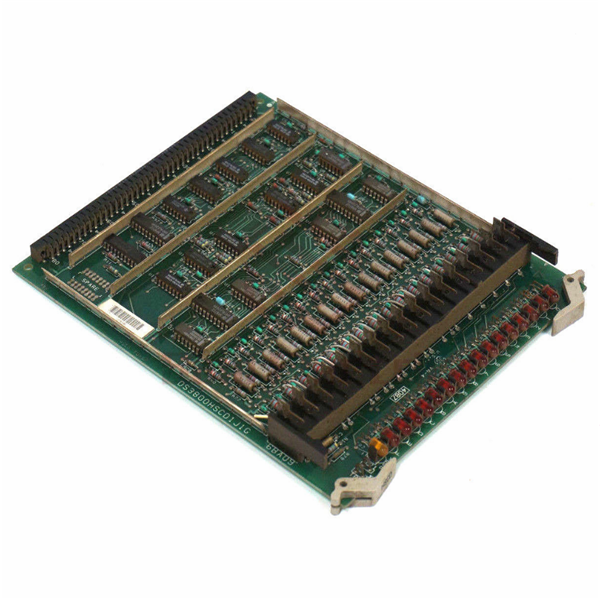GE DS3800HMPF1E1D MICROPROCESSOR BOAR...