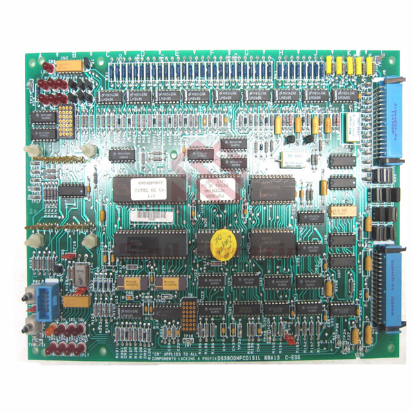 GE DS3800HMPG1D1D لوحة الدوائر - ميزة السعر