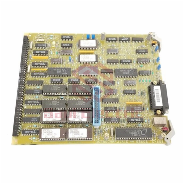 GE DS3800HMPJ MICROPROCESSOR BOARD-Prijsvoordeel