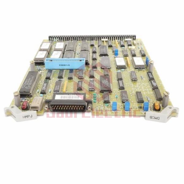GE DS3800HMPK1B1B MICROPROCESSEUR-Avantage de prix
