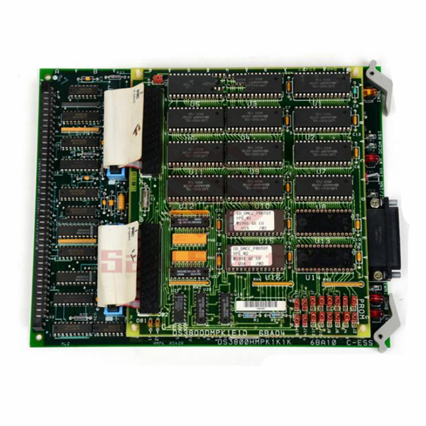 GE DS3800HMPK1N1K REGULATOR CARD MICROPROCESSOR-Keunggulan harga