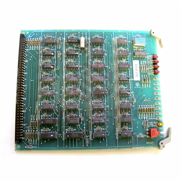 GE DS3800HPIB PANEL INTERFACE BOARD-P...