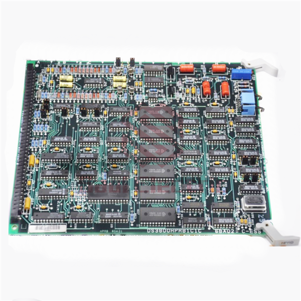 GE DS3800NPSJ1B1C 電源回路基板 - 価格の優位性
