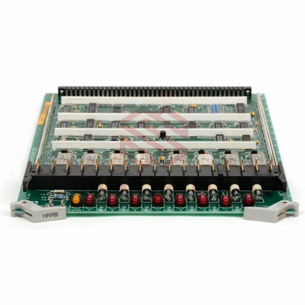 GE DS3800HRRB1B1A RELAY OUTPUT DIG I/O BOARD-Price advantage