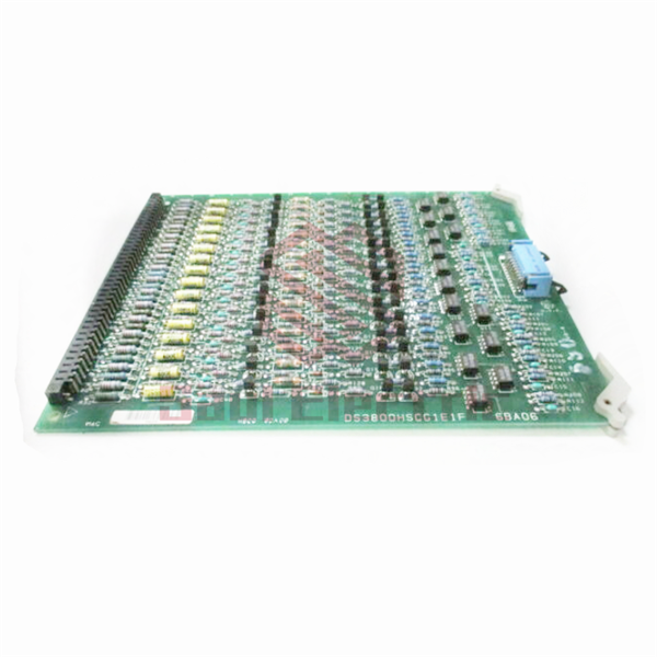 GE DS3800NCLA1B1B RS-232 MARK IV 인터페이스 카드 - 가격 장점