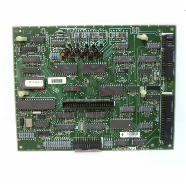 GE DS3800HSQD1J1G SEQUENCE ASSEMBLY P...