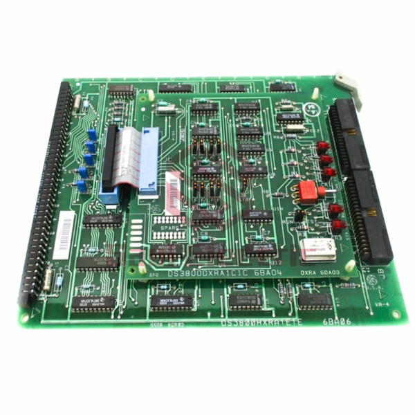 GE DS3800HXRA1E1D 시리즈 수신기 보드 - 가격 장점