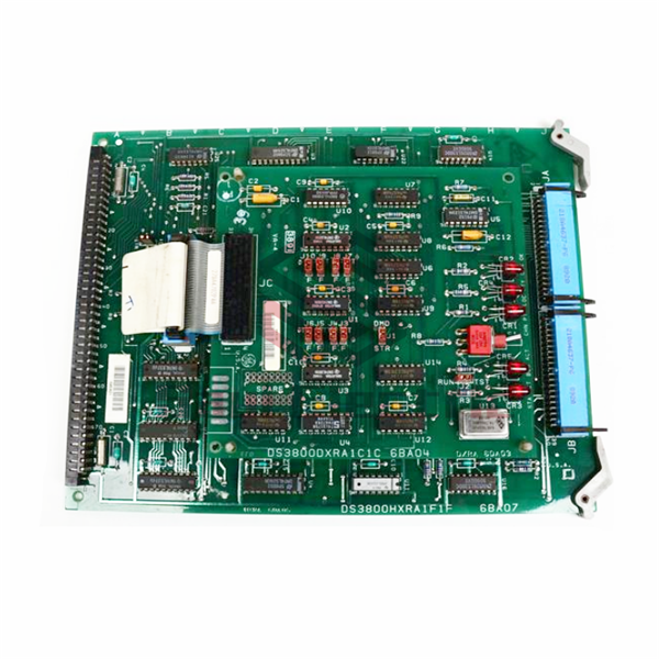 GE DS3800HXRC PC BOARD ONTVANGER-Prijsvoordeel