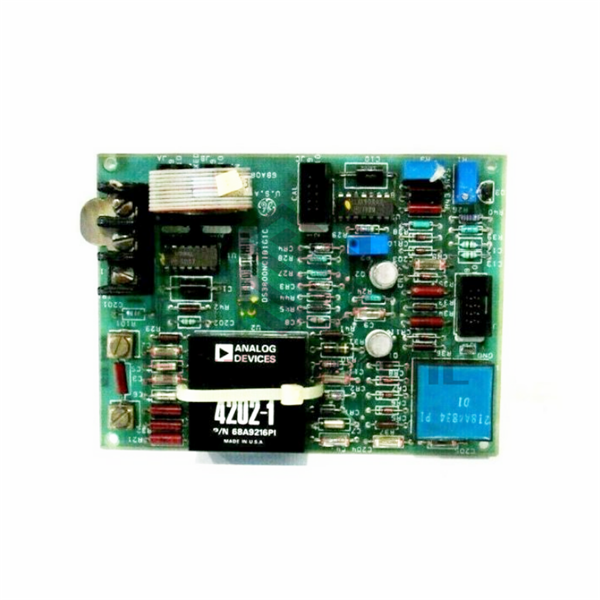 GE DS3800NCIA CURRENT ISOLATOR CARD-P...