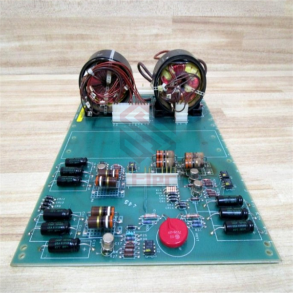 GE DS3800NEPA1C1A PWB EXCITER BOARD-P...