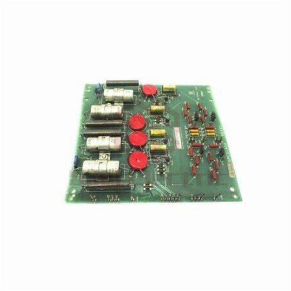 GE DS3800NEPD1H1E ANALOG CIRCUIT BOAR...