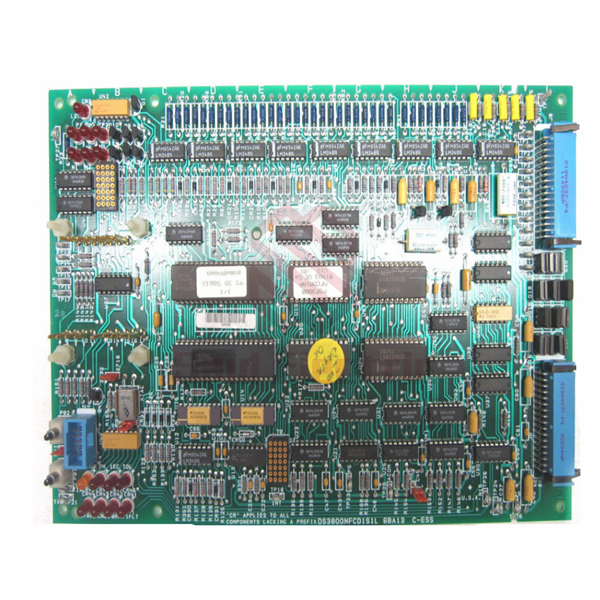 GE DS3800NFCD1S1J FIRING PCB-Price ad...