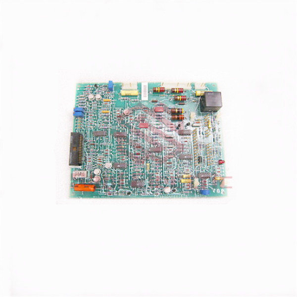 GE DS3800NFEC TURBINE CONTROL CARD-Pr...