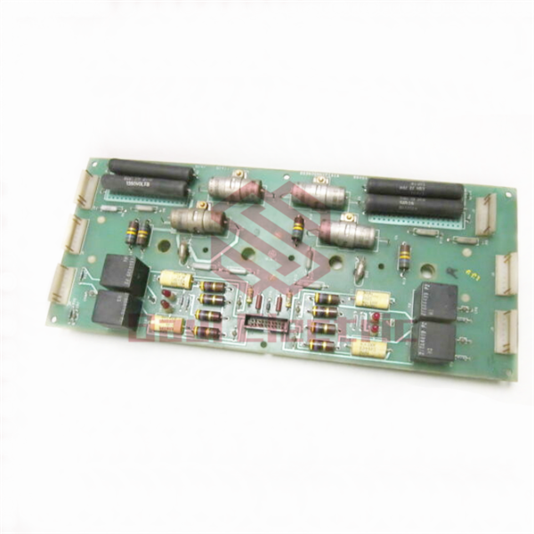 Carte de circuit imprimé Speedtronic GE DS3800NHVF1B1A - Avantage de prix
