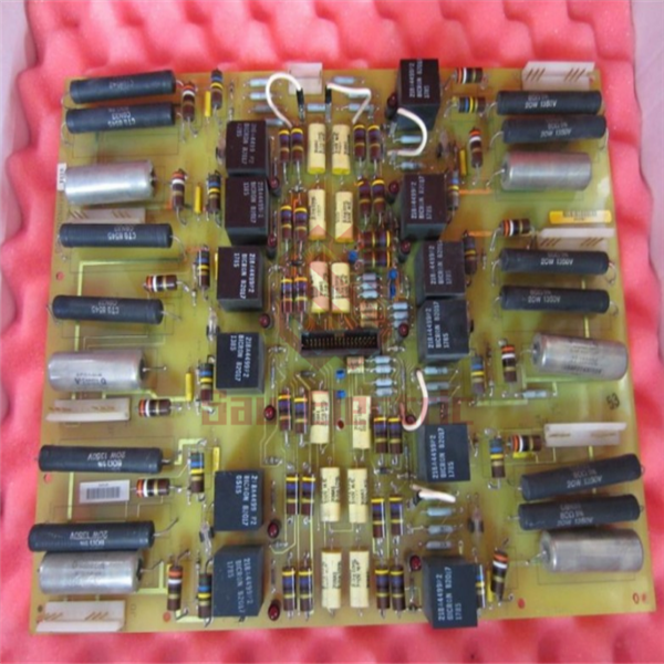 GE DS3800NHVM1B1A 高電圧ボード - 価格の利点
