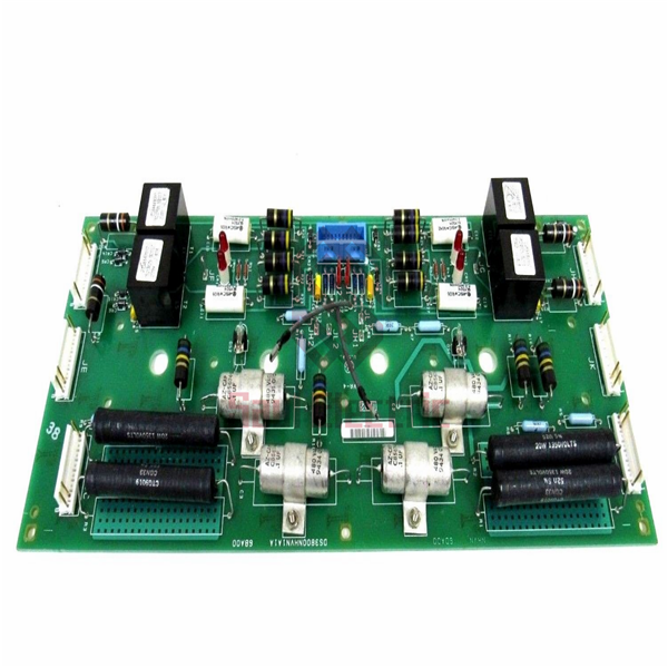 برد مدار ولتاژ بالا GE DS3800NHVN1A1A - مزیت قیمت