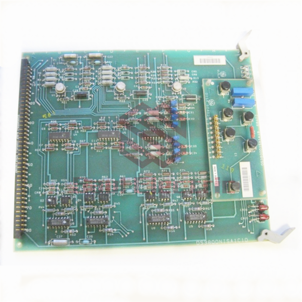 GE DS3800NISA1C1C モーター励磁ボード - 価格の利点
