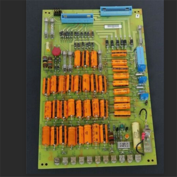 GE DS3800NPSE1E1G POWER SUPPLY BOARD-...