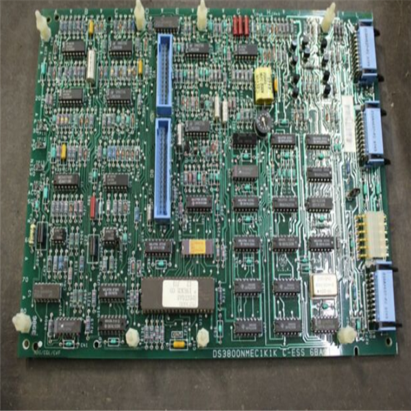 GE DS3800NMEC1H1H मोटर फील्ड बोर्ड-मूल्य लाभ