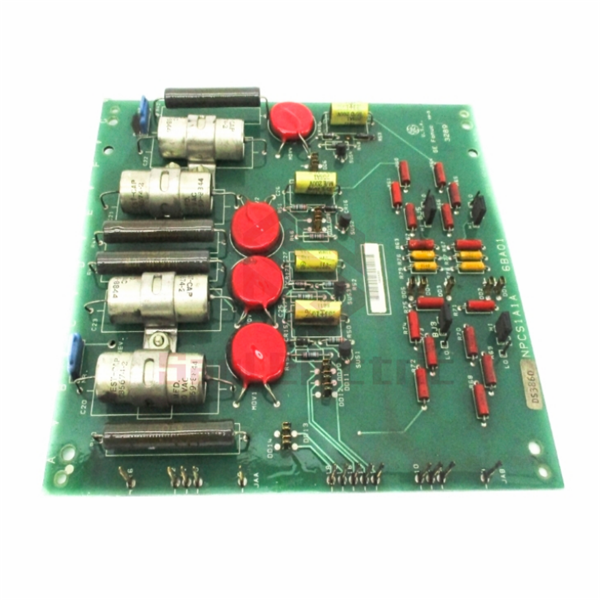 Placa de circuito impresso GE DS3800NPCT - vantagem de preço